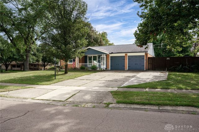 1000 Skyview Drive, West Carrollton, OH 45449