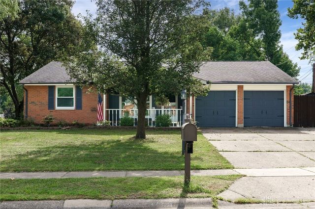 1000 Skyview Drive, West Carrollton, OH 45449