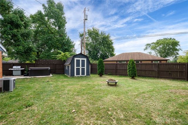 1000 Skyview Drive, West Carrollton, OH 45449