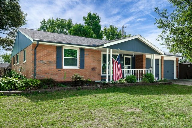 1000 Skyview Drive, West Carrollton, OH 45449