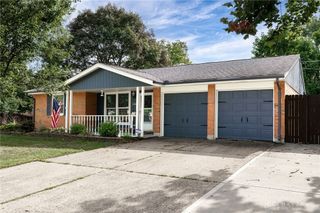 1000 Skyview Drive, West Carrollton, OH 45449