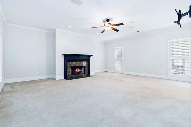 1421 Hedgewood NW Lane, Kennesaw, GA 30152