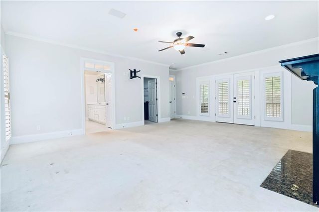 1421 Hedgewood NW Lane, Kennesaw, GA 30152