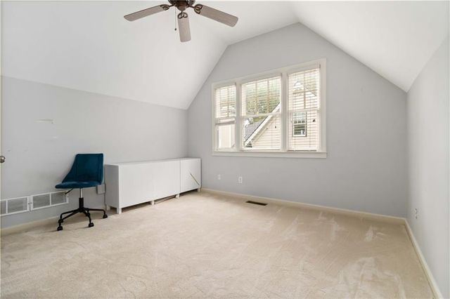 1421 Hedgewood NW Lane, Kennesaw, GA 30152