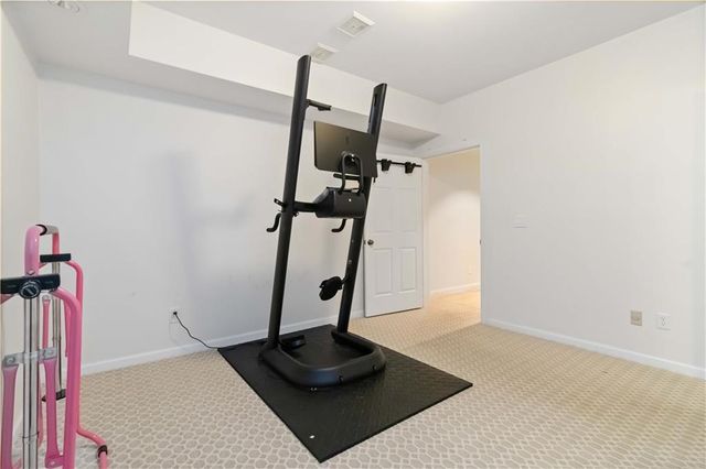 1421 Hedgewood NW Lane, Kennesaw, GA 30152