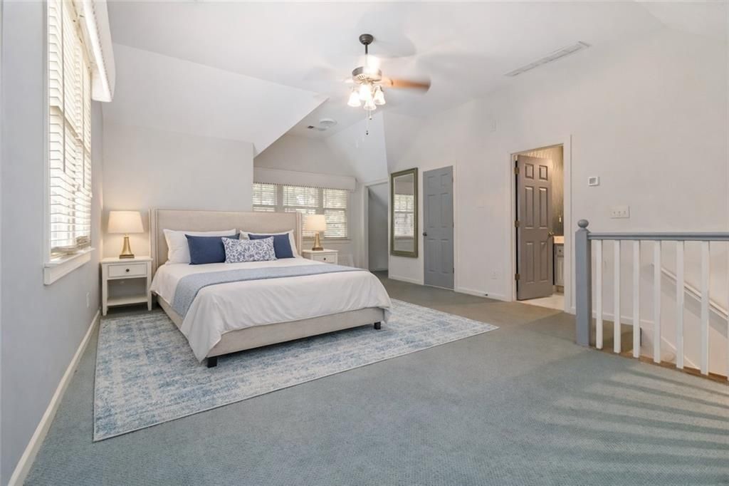 Image 51 of property listing at 1421 Hedgewood Lane NW, Kennesaw, GA 30152