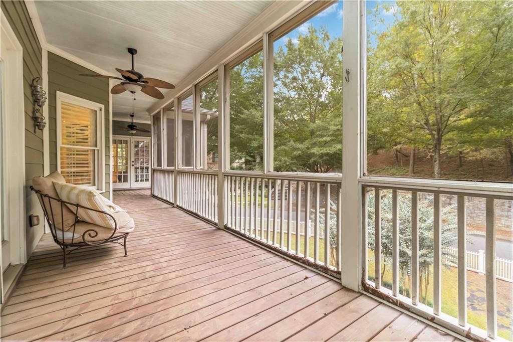 Image 58 of property listing at 1421 Hedgewood Lane NW, Kennesaw, GA 30152