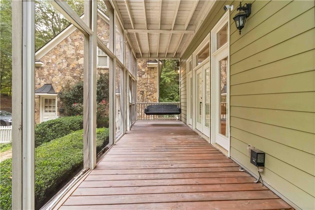Image 60 of property listing at 1421 Hedgewood Lane NW, Kennesaw, GA 30152