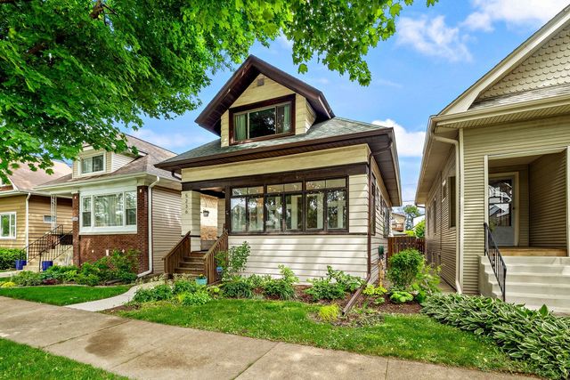 5236 W Cuyler Avenue, Chicago, IL 60641