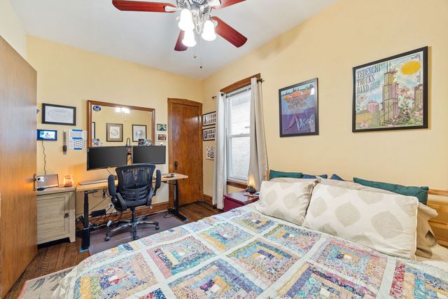 5236 W Cuyler Avenue, Chicago, IL 60641