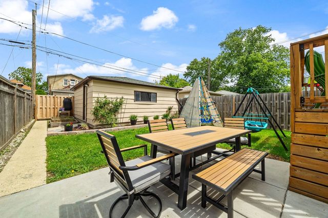 5236 W Cuyler Avenue, Chicago, IL 60641