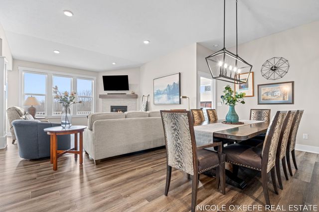 5550 Preserve Court Ne 84, Plainfield Twp, MI 49306