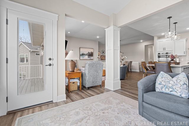 5550 Preserve Court Ne 84, Plainfield Twp, MI 49306