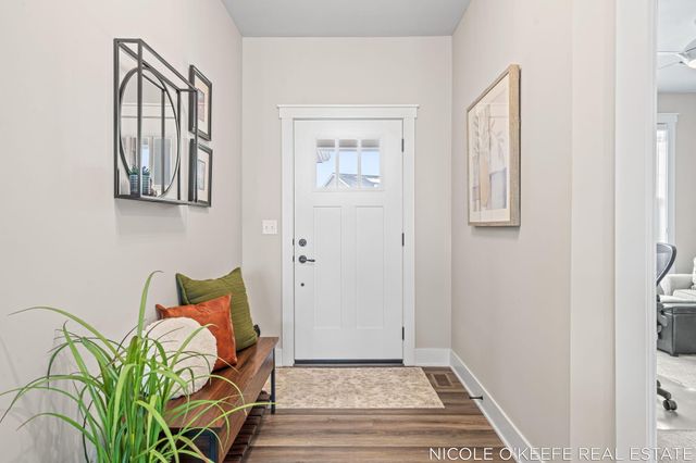 5550 Preserve Court Ne 84, Plainfield Twp, MI 49306