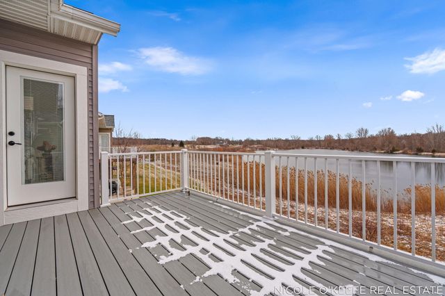 5550 Preserve Court Ne 84, Plainfield Twp, MI 49306