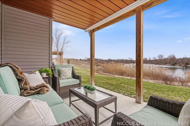 5550 Preserve Court Ne 84, Plainfield Twp, MI 49306