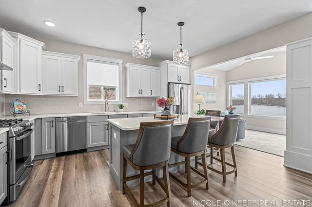 5550 Preserve Court Ne 84, Plainfield Twp, MI 49306