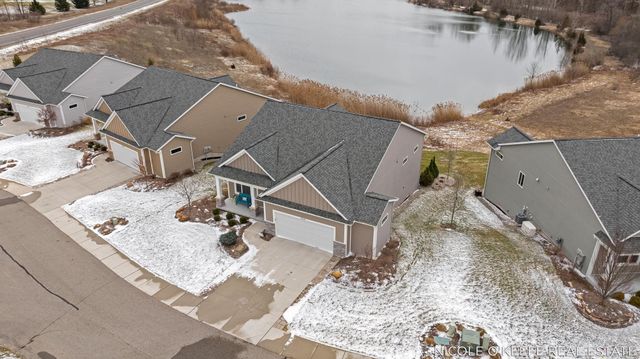 5550 Preserve Court Ne 84, Plainfield Twp, MI 49306