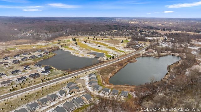 5550 Preserve Court Ne 84, Plainfield Twp, MI 49306