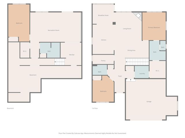 5550 Preserve Court Ne 84, Plainfield Twp, MI 49306