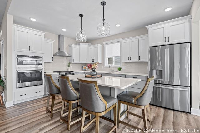 5550 Preserve Court Ne 84, Plainfield Twp, MI 49306