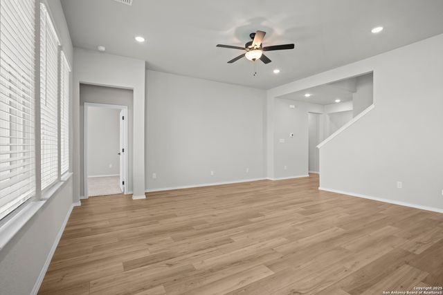 3437 Meteor Night, Converse, TX 78109