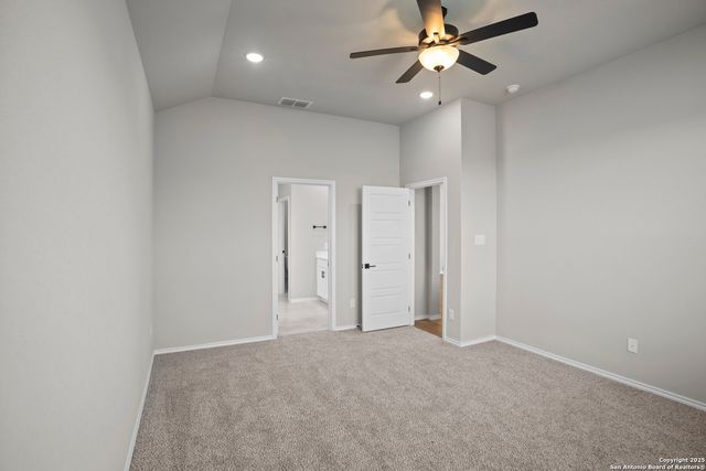 3437 Meteor Night, Converse, TX 78109