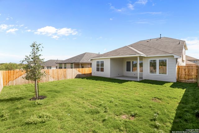 3437 Meteor Night, Converse, TX 78109