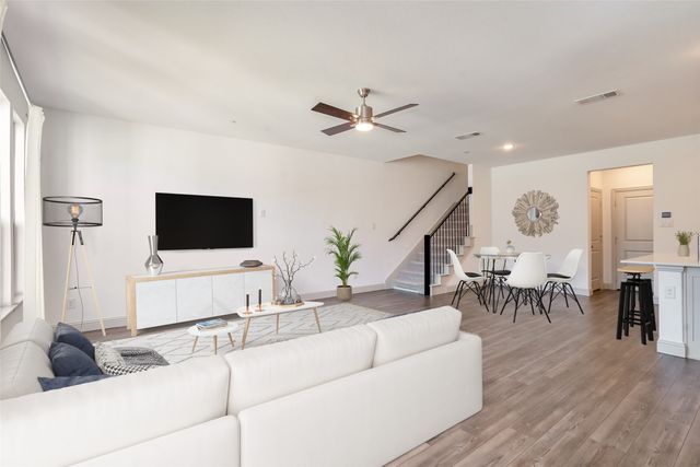 15830 Yellow Elder Road, Frisco, TX 75035