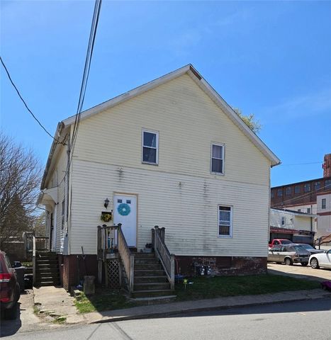5 Mill Street Street, Johnston, RI 02919