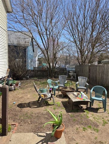 5 Mill Street Street, Johnston, RI 02919