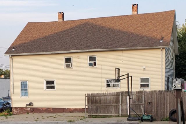 5 Mill Street Street, Johnston, RI 02919