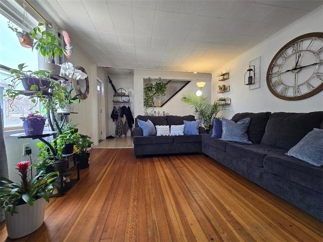 5 Mill Street Street, Johnston, RI 02919