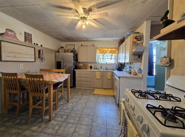 5 Mill Street Street, Johnston, RI 02919