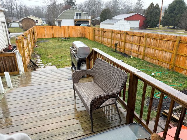 815 WATER Street, Conneaut Lake, PA 16316