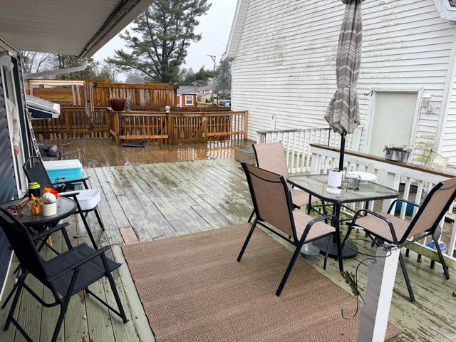 815 WATER Street, Conneaut Lake, PA 16316