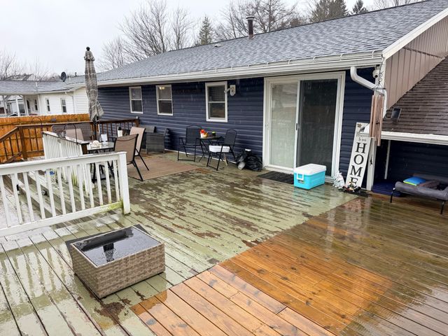 815 WATER Street, Conneaut Lake, PA 16316