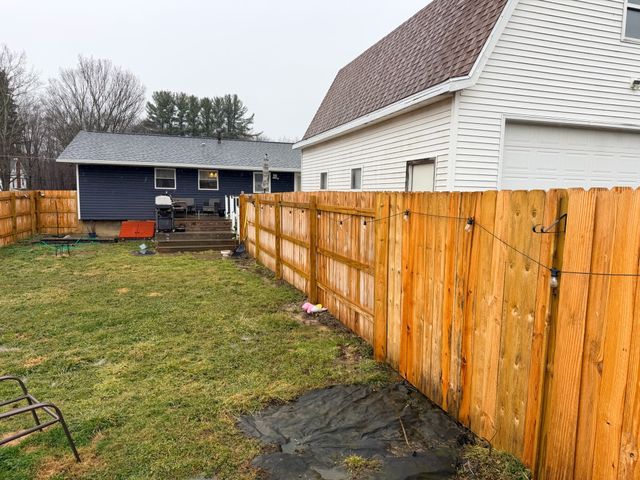 815 WATER Street, Conneaut Lake, PA 16316