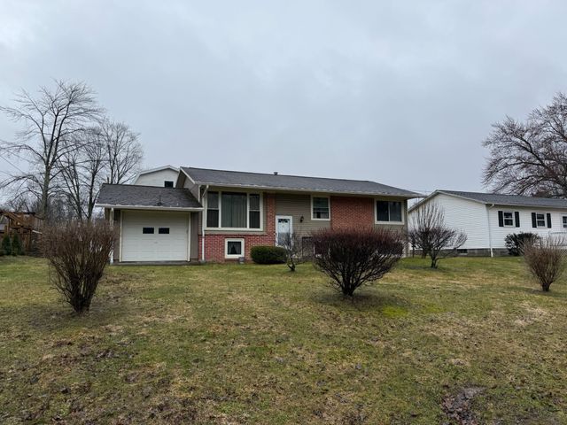 815 WATER Street, Conneaut Lake, PA 16316
