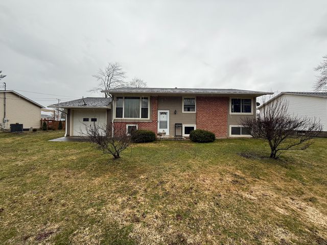 815 WATER Street, Conneaut Lake, PA 16316