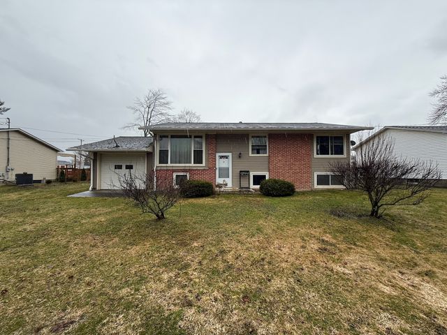 815 WATER Street, Conneaut Lake, PA 16316