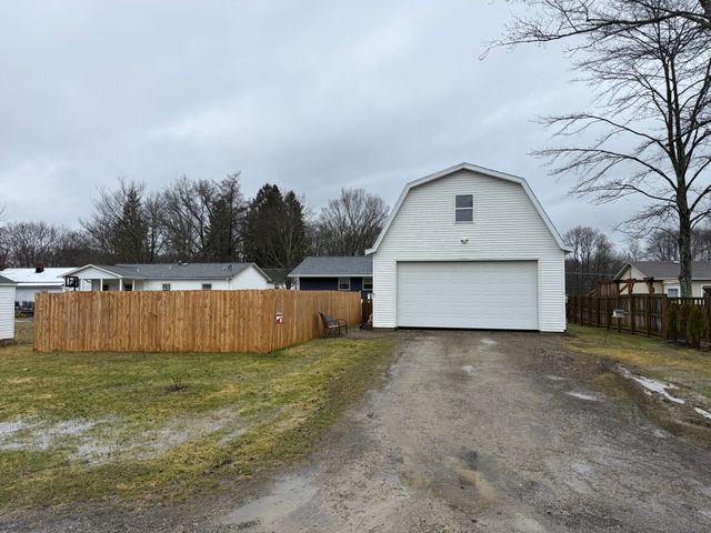 815 WATER Street, Conneaut Lake, PA 16316