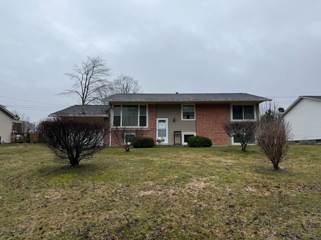 815 WATER Street, Conneaut Lake, PA 16316