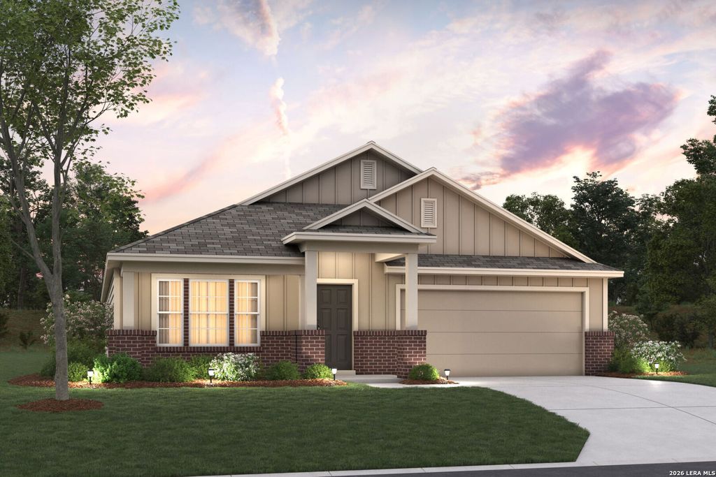 245 Tessaria Dr, San Marcos, TX 78666