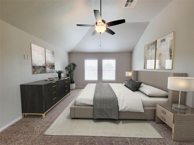 31114 Gulf Cypress Lane, Hockley, TX 77447