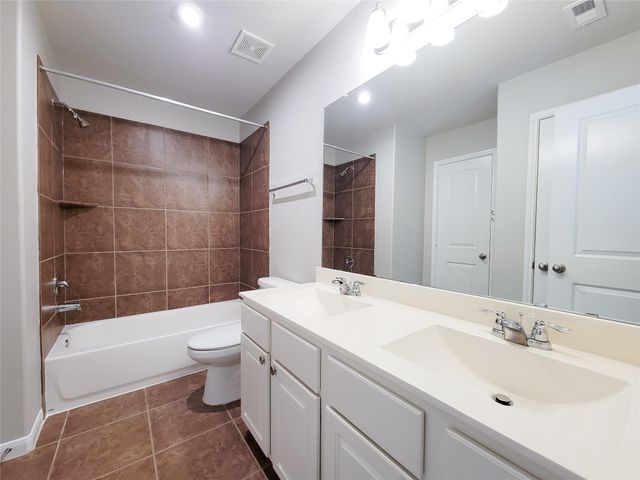 31114 Gulf Cypress Lane, Hockley, TX 77447