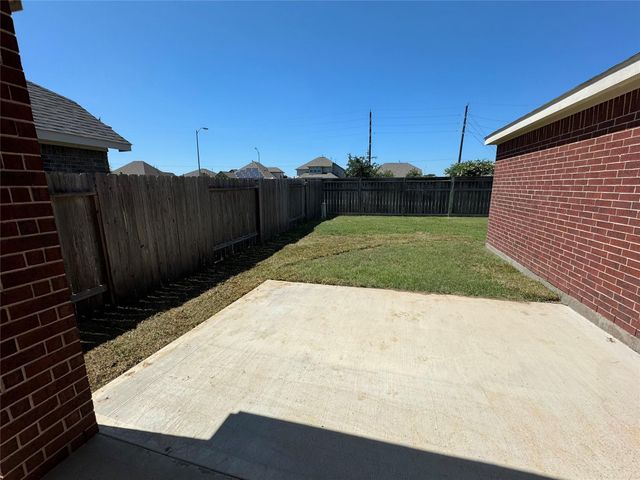 31114 Gulf Cypress Lane, Hockley, TX 77447