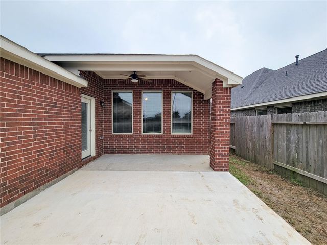 31114 Gulf Cypress Lane, Hockley, TX 77447