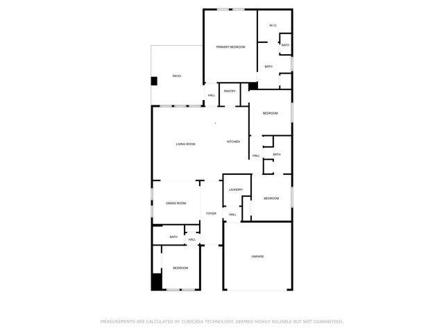 31114 Gulf Cypress Lane, Hockley, TX 77447