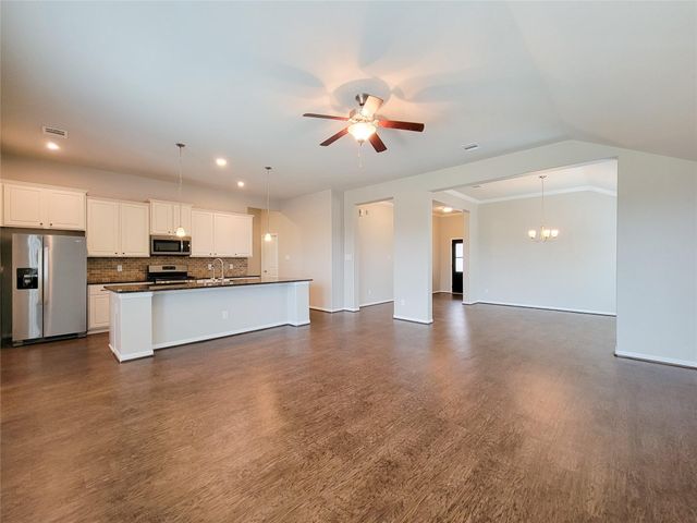 31114 Gulf Cypress Lane, Hockley, TX 77447